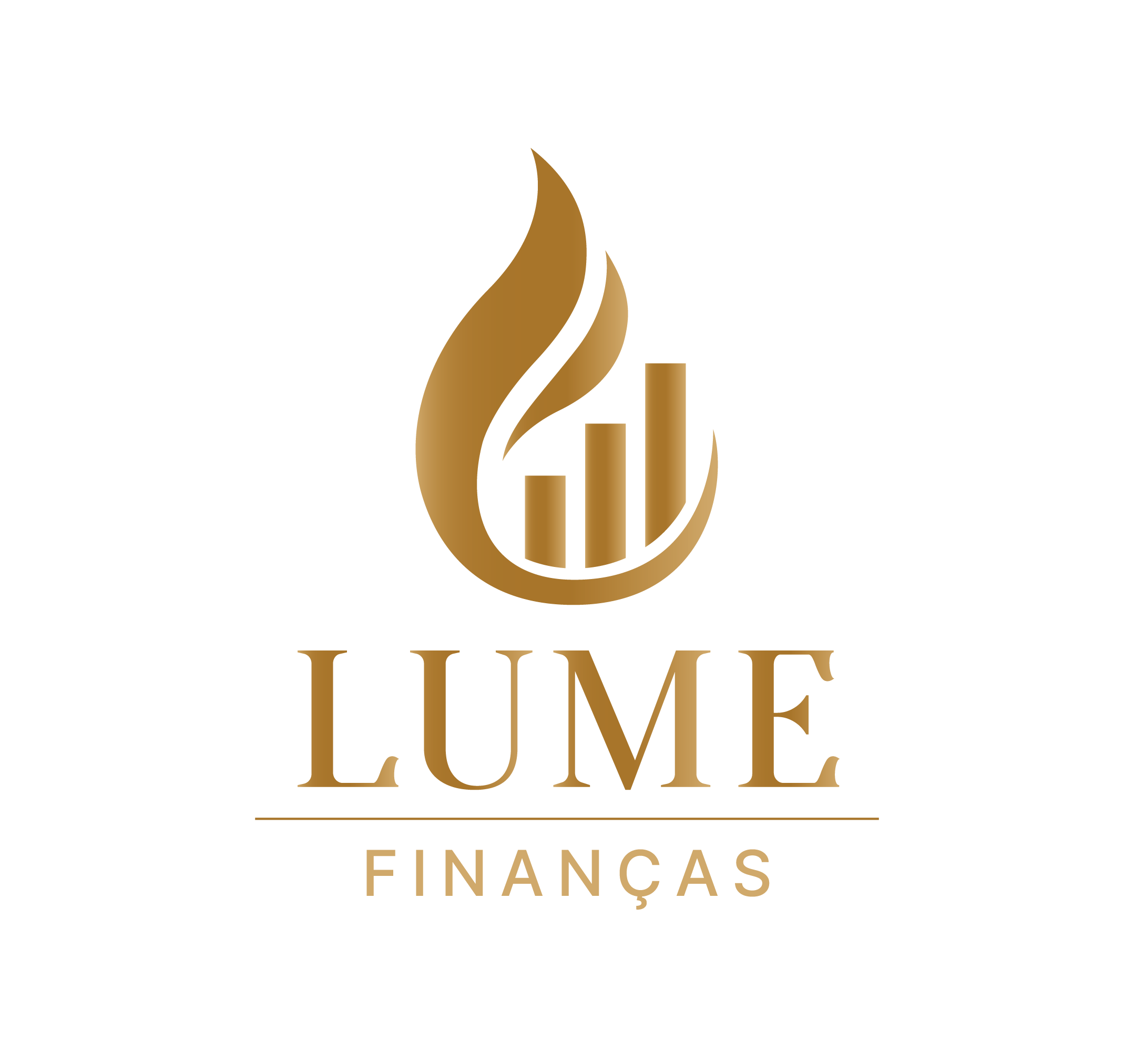 lume logo dourado sem fundo principal